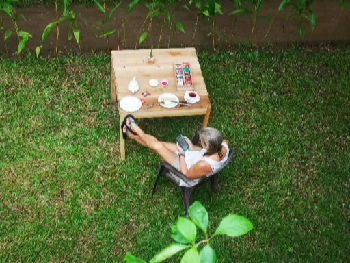 Bird Paradise Hotel Sigiriya Bagian luar foto